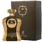 Kvapusis vanduo Afnan Highness X, 100 ml