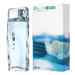 Tualetinis vanduo Kenzo, 100 ml