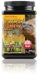 Granulės Exo Terra European Tortoise Adult EX-2210, 270 g