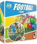 Sporto žaislas Tactic Active Play, įvairių spalvų, 12 vnt.