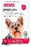 Priemonė nuo parazitų Beaphar Protective Collar S