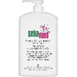 Gelis Sebamed Liquid Face And Body Wash, 1000 ml