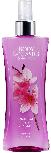 Kūno purškiklis Body Fantasies Body Fantasies Japanese Cherry Blossom Fragrance Body Spray, 94 ml