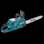 Akumuliatorinis grandininis pjūklas Makita UC013GZ, 1600 W, 45 cm