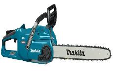 Akumuliatorinis grandininis pjūklas Makita UC017GZ, 45 cm