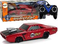 RC automobilis Lean Toys Muscle Car 510629, 19 cm, 1:20