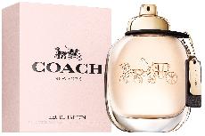 Kvapusis vanduo Coach Women, 90 ml