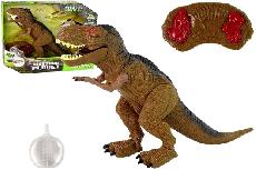 Žaislinis gyvūnas Lean Toys Dinosaur Tyrannosaurus Rex, 24 cm