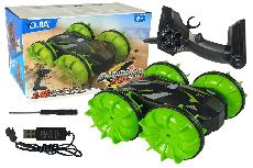 RC automobilis YDJIA Amphibious Elves LT9391, 18 cm