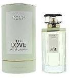 Kvapusis vanduo Victoria's Secret First Love, 100 ml