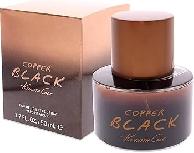 Tualetinis vanduo Kenneth Cole Black Copper, 50 ml