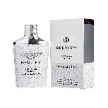 Tualetinis vanduo Bentley White Edition Infinite Rush, 100 ml