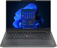 Nešiojamas kompiuteris Lenovo ThinkPad, Intel® Core™ i5-1335U, 16 GB, 256 GB, 14 ", Intel HD, juoda