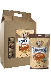 Skanėstas šunims Happy Dog NaturCroq Pansen-Ecken, grūdai, 5 kg