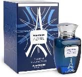 Kvapusis vanduo Al Haramain Azure French Collection, 100 ml