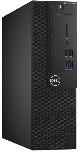 Stacionarus kompiuteris Dell OptiPlex 3050 SFF RM35158 Intel® Core™ i7-7700, Intel HD Graphics 630, 32 GB, 256 GB