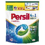 Skalbimo kapsulės Persil DISCS Regular, 38 vnt.