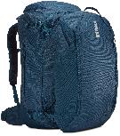 Turistinė kuprinė Thule Landmark 70L Women's Backpack Majolica Blue, mėlyna, 70 l