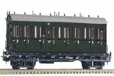 Žaislas Piko Wagons 4-Axle PKP III 53331