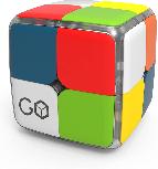 Rubiko kubas GoCube Smart Rubik‘s Cube, įvairių spalvų