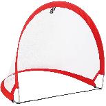 Futbolo vartai Bandito Sport Folding Football Goal, 80 cm x 60 cm x 60 cm