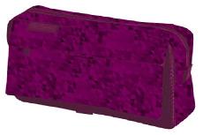 Penalas Herlitz 50022069, 11 cm x 6 cm, violetinė