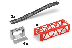 Rinkinys Intelino Bridge Kit INT-BRG-01