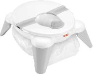 Naktipuodis Fisher Price Travel Potty 2in1, baltas, 18 cm x 40 cm x 34 cm