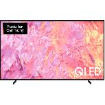 Televizorius Samsung Q60C GQ50Q60CAU, QLED, 50 "