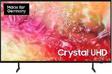 Televizorius Samsung Crystal UHD GU85DU7199, Crystal UHD, 85 "