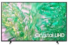 Televizorius Samsung UE65DU8072U, Crystal UHD 4K, 65 "