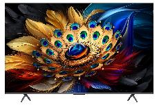 Televizorius TCL C655 75C655, QLED, 75 "