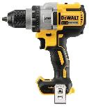 Gręžtuvas be akumuliatoriaus Dewalt DCD991NT-XJ, 18 V