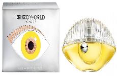 Kvapusis vanduo Kenzo World Power, 50 ml