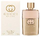 Kvapusis vanduo Gucci Guilty, 50 ml