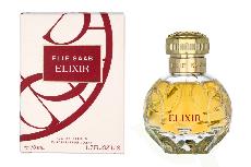 Kvapusis vanduo Elie Saab Elixir, 50 ml