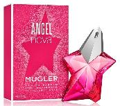 Kvapusis vanduo Thierry Mugler Mugler Angel Nova, 30 ml