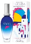 Tualetinis vanduo Escada Santorini Sunrise, 50 ml