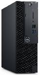 Stacionarus kompiuteris Dell OptiPlex 3060 SFF RM30031, atnaujintas Intel® Core™ i3-7100, Intel UHD Graphics 630, 8 GB, 1 TB