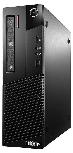 Stacionarus kompiuteris Lenovo ThinkCentre M83 SFF RM13873P4, atnaujintas Intel® Core™ i5-4460, Nvidia GeForce GT 1030, 16 GB, 2480 GB