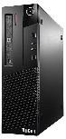 Stacionarus kompiuteris Lenovo ThinkCentre M83 SFF RM13661P4, atnaujintas Intel® Core™ i5-4460, Intel HD Graphics 4600, 4 GB, 1 TB