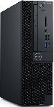 Stacionarus kompiuteris Dell OptiPlex 3060 SFF RM30227, atnaujintas Intel® Core™ i5-8500, Intel UHD Graphics 630, 32 GB, 2 TB