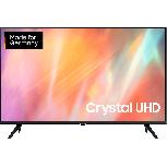 Televizorius Samsung AU6979 GU50AU6979U, Crystal UHD 4K, 50 "