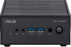 Stacionarus kompiuteris Asus ExpertCenter PN42 N100, Intel UHD Graphics, 4 GB, 120 GB