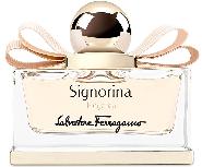 Kvapusis vanduo Salvatore Ferragamo Signorina Eleganza, 30 ml