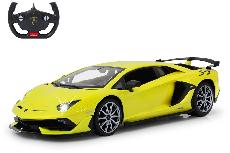 Žaislinis automobilis Jamara Lamborghini Aventador SVJ 405171, 35.3 cm, 1:14