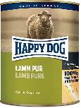 Šlapias šunų maistas Happy Dog Sensitive Pure New Zealand Lamb, ėriena, 0.8 kg