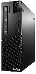 Stacionarus kompiuteris Lenovo ThinkCentre M83 SFF RM13785P4, atnaujintas Intel® Core™ i5-4460, Nvidia GeForce GT 1030, 8 GB, 2 TB