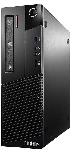 Stacionarus kompiuteris Lenovo ThinkCentre M83 SFF RM13935P4, atnaujintas Intel® Core™ i5-4460, Nvidia GeForce GT 1030, 32 GB, 480 GB