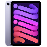 Planšetė Apple iPad Mini Wi-Fi 256GB Purple 2021